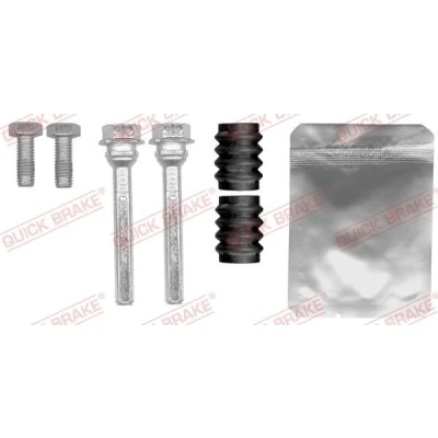 Imagen de QUICK BRAKE 113 1476X Juego de casquillos guía, pinza freno BMW: X3, 5 Berlina