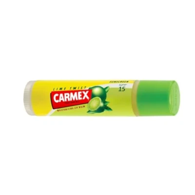 Imagen de Carmex Lime Twist stick