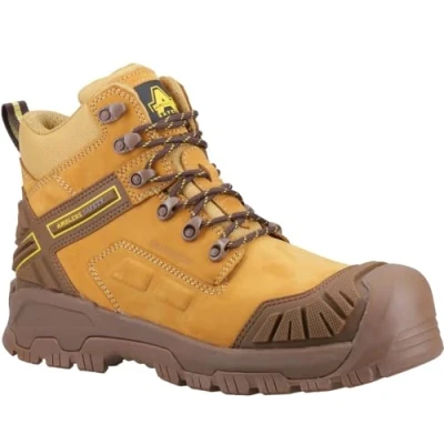 Imagen de Amblers Safety Ignite Boot Honey