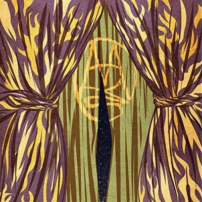Imagen de Apex Iii Praise For The Burning Vinilo