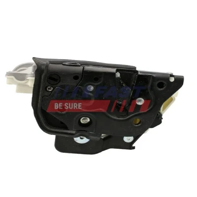 Imagen de FAST FT00046 Cerradura de Puerta con cierre centralizado Atrás izquierda AUDI: A4 B7 Avant, Berlina