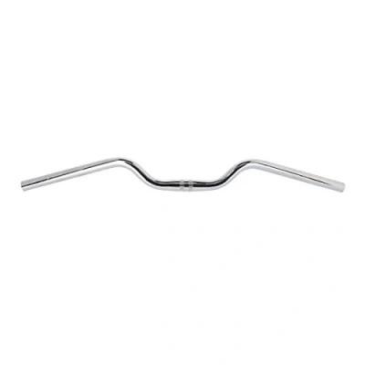 Imagen de ERGOTEC Manillar M Bar Acero 700Mm 25.4 Alt.39M