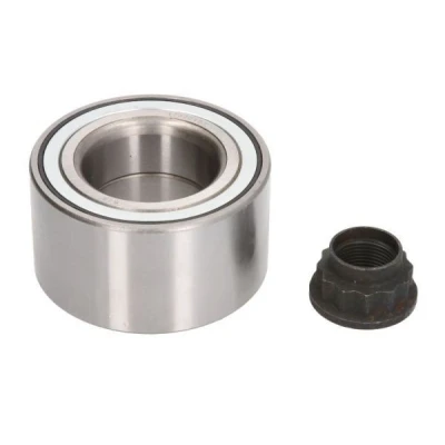 Imagen de KRAFT 4103594 Juego de cojinete rueda Eje delantero MAZDA: CX 7, 6 Berlina, Hatchback