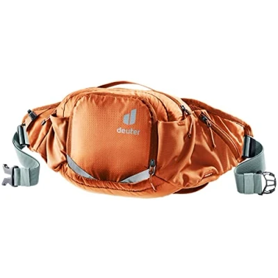 Imagen de DEUTER Mochila Pulse 5 Chestnut Teal One Size Unisex Adultos