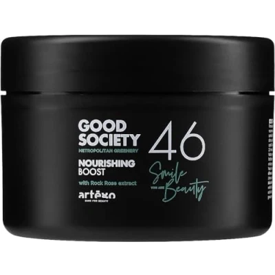 Imagen de ARTEGO Good Society Nourishing 46 Boost 250 ml