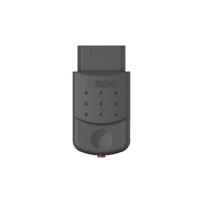 Imagen de 8BitDo Bluetooth Retro Receiver for Saturn and Windows, Compatible with Xbox Series Controller, One Switch Pro Controller PS5/PS4