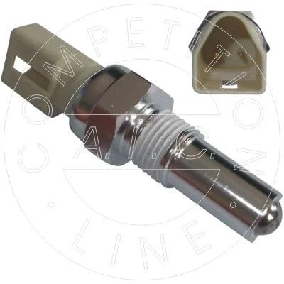 Imagen de AIC 55393 Interruptor, piloto de marcha atrás FORD: FIESTA 5, 4, Focus 2, VOLVO: V50 norauto, oscaro, mister auto