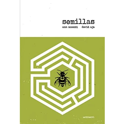 Imagen de SEMILLAS 2ª ED (SILLON OREJERO)