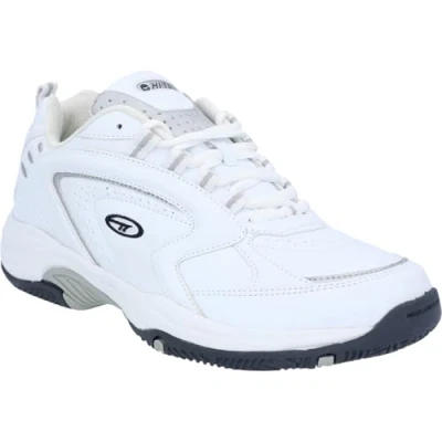Imagen de Hi Tec Blast Lite Zapatillas de deporte Hombre, Blanco (White 011), 48 EU