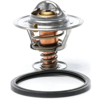 Imagen de METZGER 4006051 Termostato, refrigerante 82 con junta CHEVROLET: Captiva, Lacetti Hatchback, Cruze Berlina, OPEL: Antara