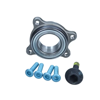 Imagen de MAXGEAR 33 1328 Juego de cojinete rueda con sensor ABS incorporado 102mm AUDI: Q7