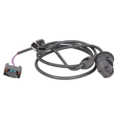Imagen de ABE CCZ1023ABE Sensor de ABS Eje trasero, izquierda 926 AUDI: A6 C5 Berlina, Avant