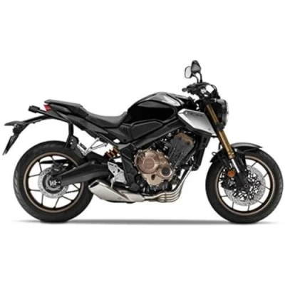 Imagen de 3P System Honda CB650R/CBR650R