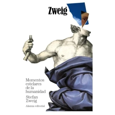 Imagen de Momentos estelares de la humanidad: 3848 (El libro bolsillo Bibliotecas autor Biblioteca Zweig)