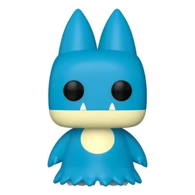 Imagen de Funko Pop! Games: Pokemon Munchlax
