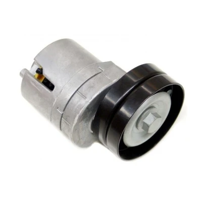 Imagen de MAPCO 23680 Brazo tensor, correa trapecial poli V 70 26 FORD: Escort 5 Kombi