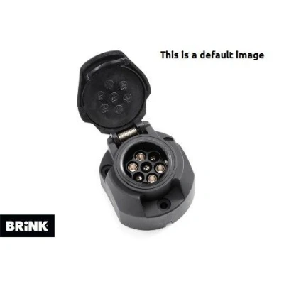 Imagen de BRINK 753951 Juego eléctrico, enganche de remolque 7