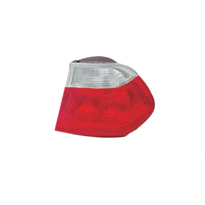 Imagen de ALKAR 2262849 Piloto trasero derecha Parte exterior P21W, PY21W, P21/4W blanco sin portalámparas BMW: 3 Berlina