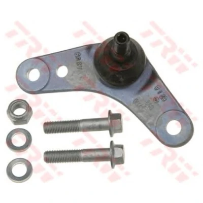 Imagen de TRW JBJ746 Rótula de suspensión con accesorios 94,7 MINI: Hatchback, Cabrio