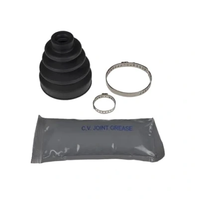 Imagen de BLUE PRINT ADH28126 Fuelle Palier lado de engranaje, Eje delantero Caucho HONDA: CIVIC 6 Hatchback, Stufenheck