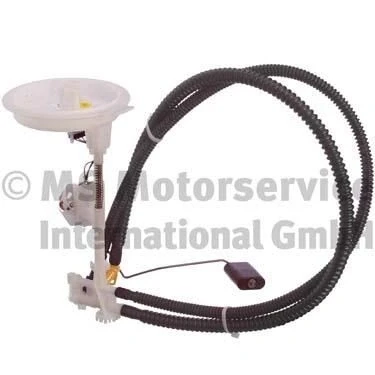 Imagen de PIERBURG 7.02701.22.0 Sensor de Nivel Combustible eléctrico VOLKSWAGEN: Tiguan I