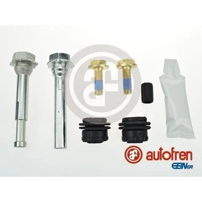 Imagen de AUTOFREN SEINSA D7285C Juego de casquillos guía, pinza freno AUDI: Q3, OPEL: Astra K Sports Tourer