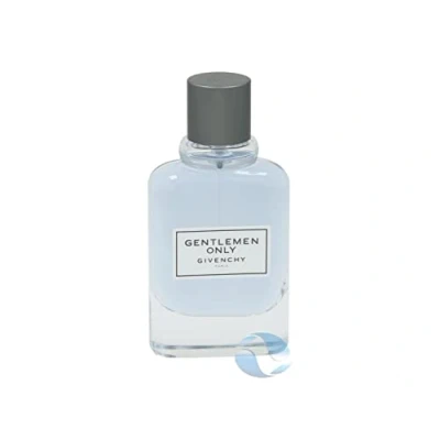Imagen de Givenchy Gentlemen Only Edt Vapo 50 Ml ml.