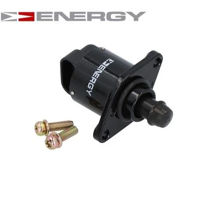 Imagen de ENERGY SK0027 Válvula de Mando Ralentí eléctrico RENAULT: MEGANE 1 Classic, CLIO 2, norauto, oscaro, mister auto