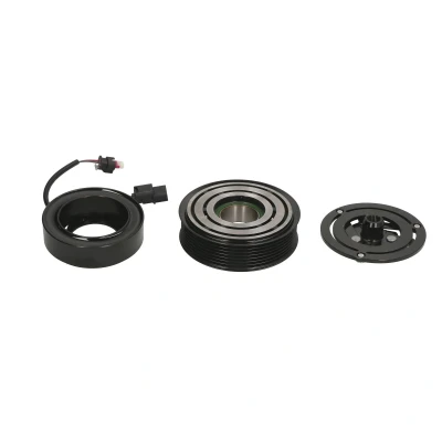Imagen de THERMOTEC KTT040265 Compresor de Aire Acondicionado 6CVC140E 12 PAG 46 YF R 1234yf HONDA: CIVIC 10 Stufenheck