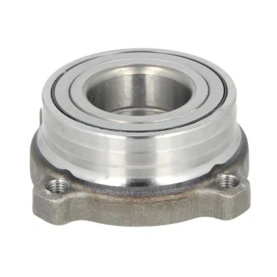 Imagen de BTA H2B022BTA Juego de cojinete rueda Eje trasero, izquierda, derecha con anillo sensor magnético incorporado 138 BMW: X5, X6