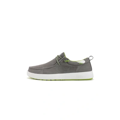 Imagen de Walk in Pitas Biarritz Zapatillas, Talla: 45, Grey Zapatos