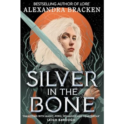 Imagen de Silver In The Bone: Book 1