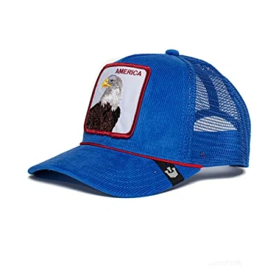 Imagen de Goorin Bros. Gorra de béisbol unisex The Farm, Talla única