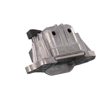 Imagen de FEBI BILSTEIN 102737 Soporte de motor izquierda hidráulico FIAT: Tipo Berlina, Familiar