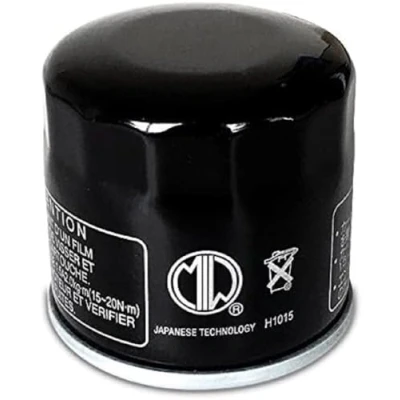 Imagen de Meiwa Filtro de Aceite H1015