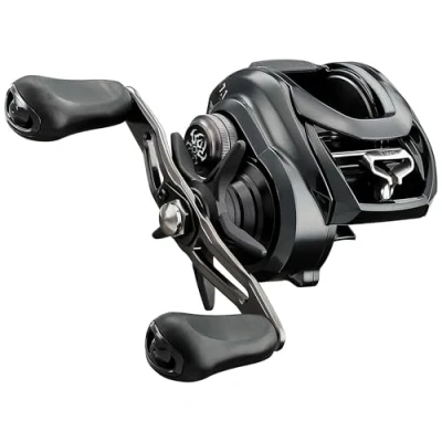Imagen de Daiwa Tatula TWS 300XSL Carrete rotonda