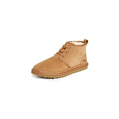 Imagen de UGG Neumel, Botas Hombre, Marrón (Chestnut) 39 EU