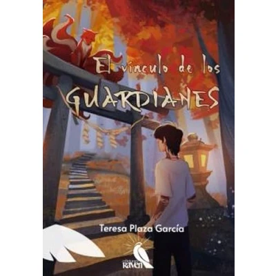 Imagen de EL VÍNCULO DE LOS GUARDIANES