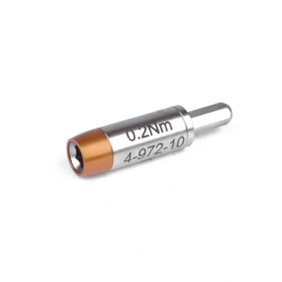 Imagen de Bernstein TORQUEPLUS 4 972 Adaptador de par apriete (0, 2 Nm)