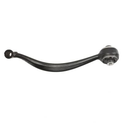 Imagen de MOOG BM TC 13421 Barra oscilante, suspensión de ruedas Eje delantero, izquierda Brazo oscilante transversal BMW: X3