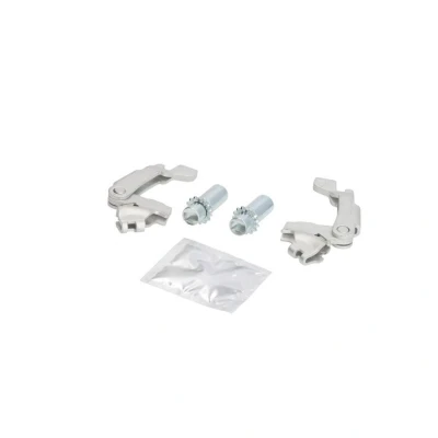 Imagen de Juego de accesorios, zapatas freno QUICK BRAKE 120 53 008