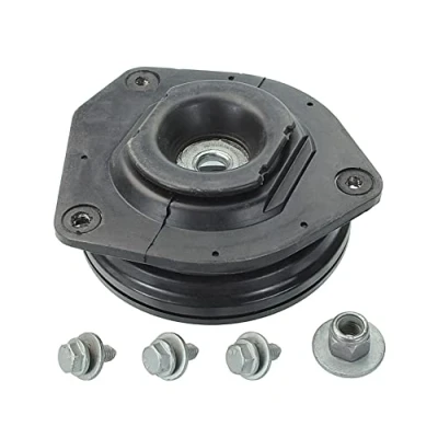 Imagen de MEYLE 16 14 641 0021 Kit reparación, apoyo columna amortiguación Eje delantero ORIGINAL Quality con rodamiento RENAULT: Kangoo II / Grand
