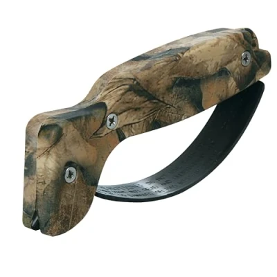 Imagen de ACCUSHARP AS5 Cuchillo,Unisex Adultos, Multicolor, un tamaño
