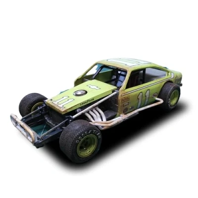 Imagen de AMT MPC905M/12 Maqueta de moto, diferentes , color/modelo surtido