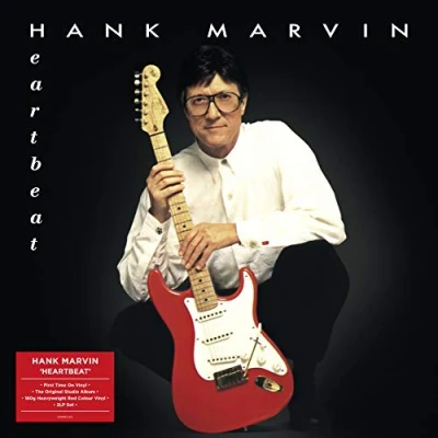 Imagen de Heartbeat coloured Vinilo