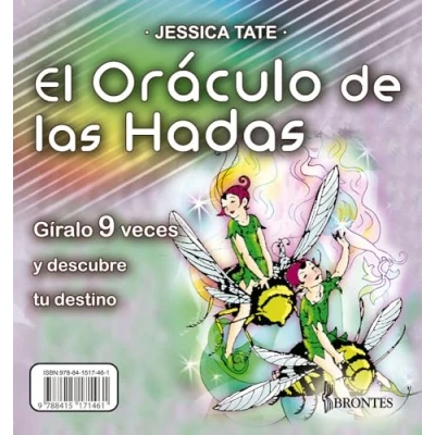 Imagen de ORACULO DE LAS HADAS, EL
