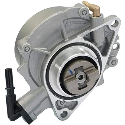 Imagen de PIERBURG 7.04625.03.0 Bomba de Vacío Sistema Frenado con junta anular BMW: 1 Hatchback