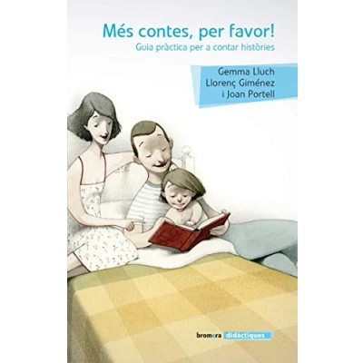 Imagen de Més Contes Per Favor!: 4 (Didàctiques)