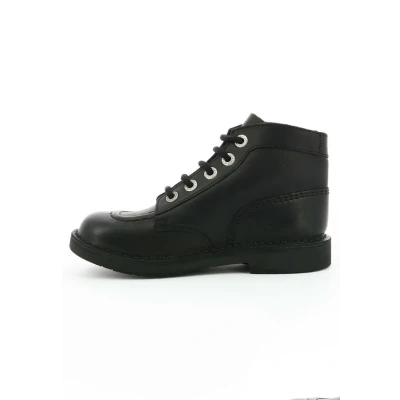 Imagen de Botines para niños Kickers kick col