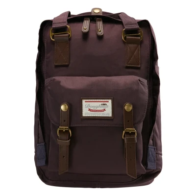 Imagen de Doughnut Macaroon Mochila Tipo Casual, 38 cm, UVA